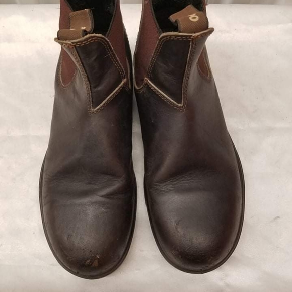 BLANDSTONE SHOES - Picture 3 of 8